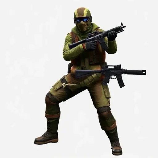 CS2皮肤即时交易功能