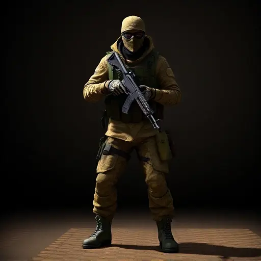 CS2物品价格评估工具