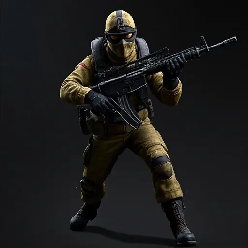 CS2刀具皮肤交易