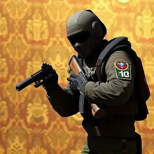 TRADEIT平台安全保障系统